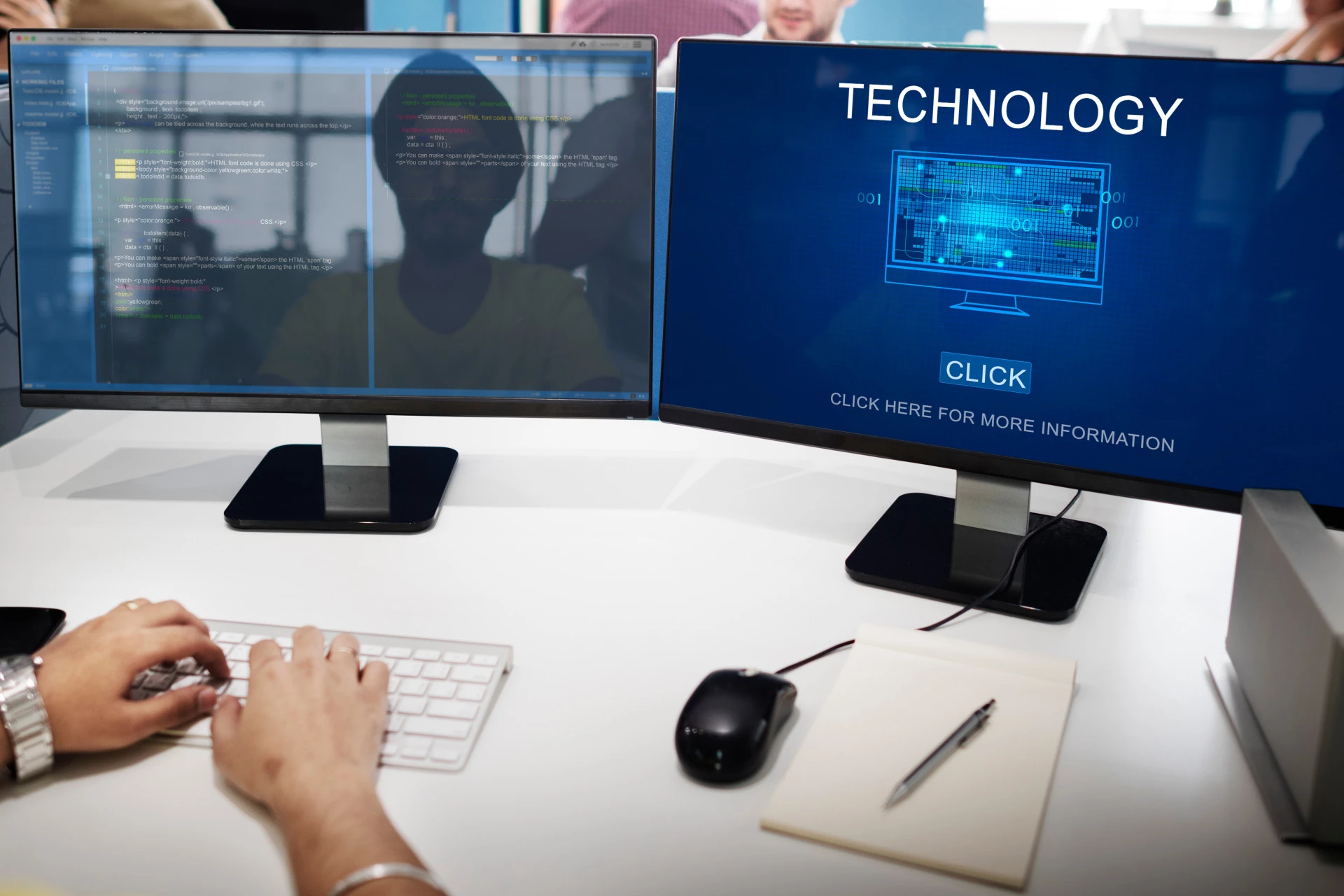 Blockchain Applications Development