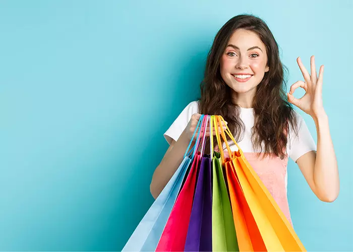 E-Commerce Applications