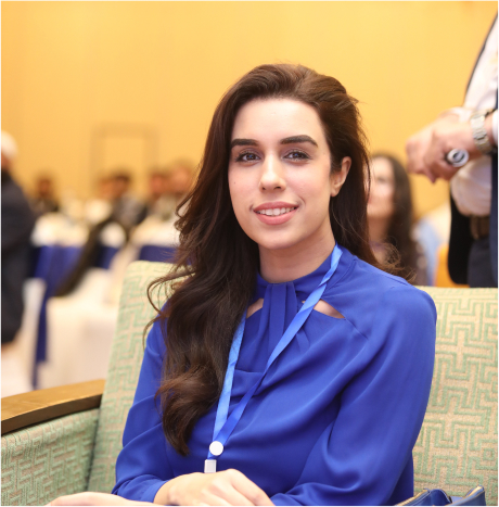 Hajra Afzal - Founder & CEO