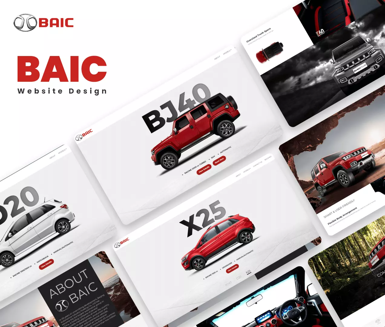 BAIC