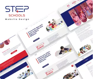 STEP Schools