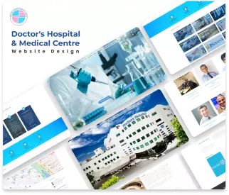 Doctors Hospital
