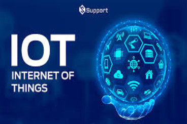 Internet Of Things (IoT) Development Company