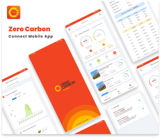 Zero Carbon App